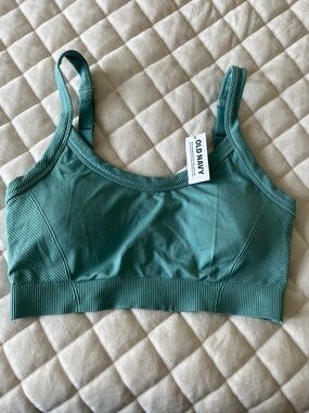 Old Navy Active Sports Bra Size Large NWT